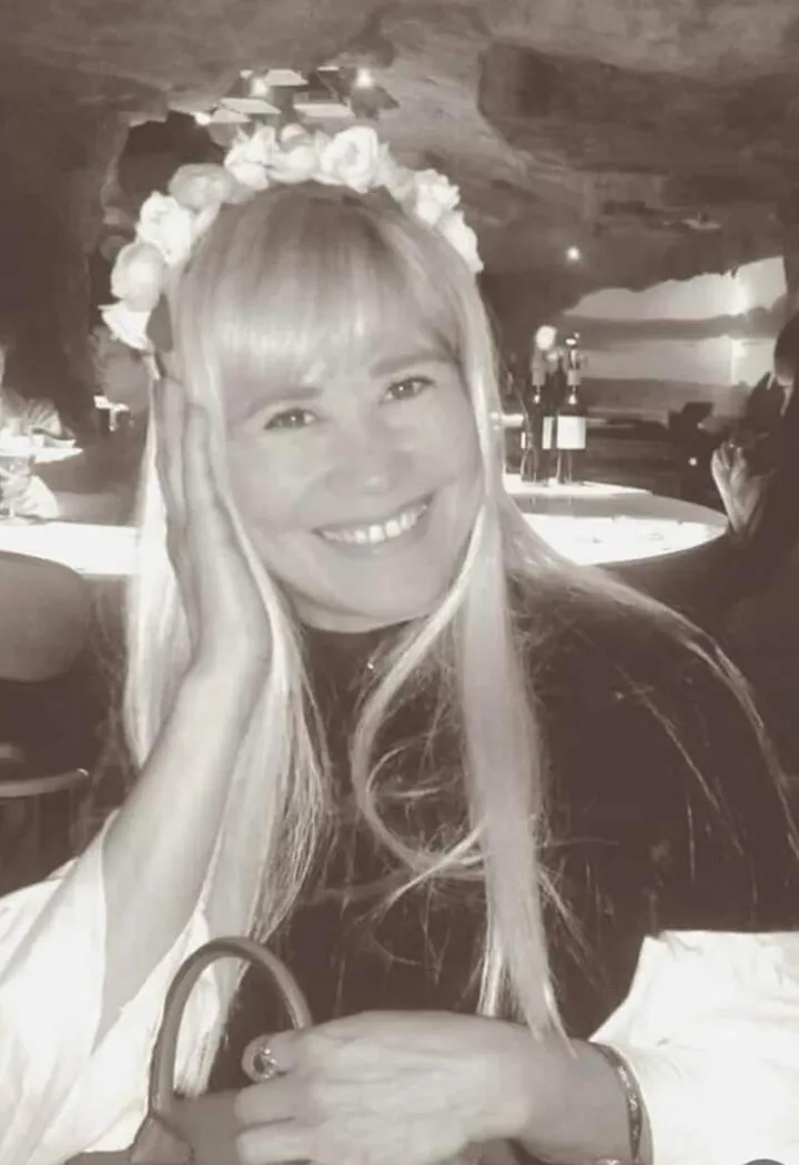 Silvia Mora, fondatrice di Nozze da Fiaba